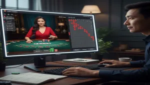 Cách Bắt Cầu Bệt Live Casino Okbay: Bí Kíp Từ Chuyên Gia