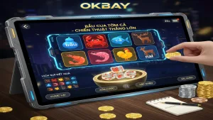 Cách Chơi Bầu Cua Tôm Cá Luôn Thắng Tại Cổng Game Uy Tín