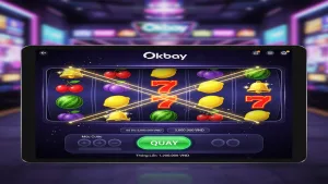 Hướng Dẫn Chơi Game Slot Trái Cây Cổ Điển Đơn Giản Dễ Thắng Lớn