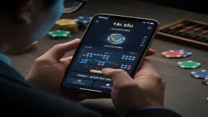 Công thức soi cầu Tài Xỉu luôn về bờ tại Okbay