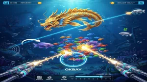 Cách Đọc Chuyển Động Cá Để Bắn Chuẩn Xác Tại Okbay