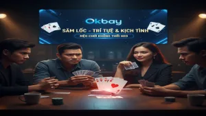 Mẹo Chơi Sâm Lốc Không Bị Thối Heo Đỉnh Cao Từ Cao Thủ Okbay