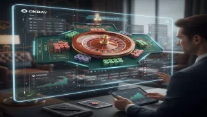 Bí Kíp Chinh Phục Roulette - Mẹo Thắng Lớn Bằng Cách Đặt Cược Nhóm