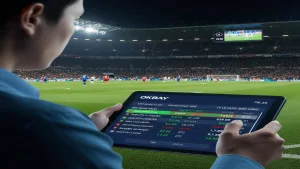 Bật mí chiến thuật đánh kèo Rung bóng đá bất bại từ cao thủ