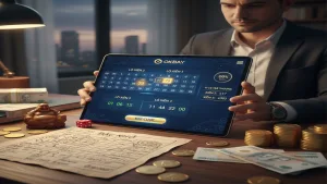 Kinh Nghiệm Đánh Xiên 2, Xiên 3 Xổ Số Okbay Bất Bại