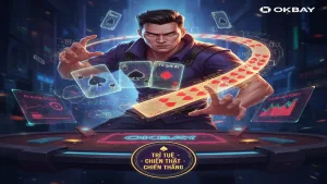 Cách Nhớ Bài Tiến Lên Cực Nhanh Như Cao Thủ Okbay