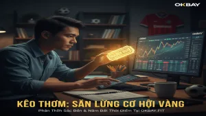 Cách Nhận Biết Kèo Thơm Bóng Đá Mỗi Ngày - Bí Kíp Từ Cao Thủ