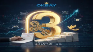 Bí Kíp Nuôi Khung 3 Ngày Xổ Số Bất Bại Tại Okbay