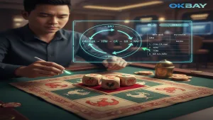 Bí Kíp Soi Cầu Bầu Cua Theo Vòng Xoay Bất Bại Cho Cược Thủ