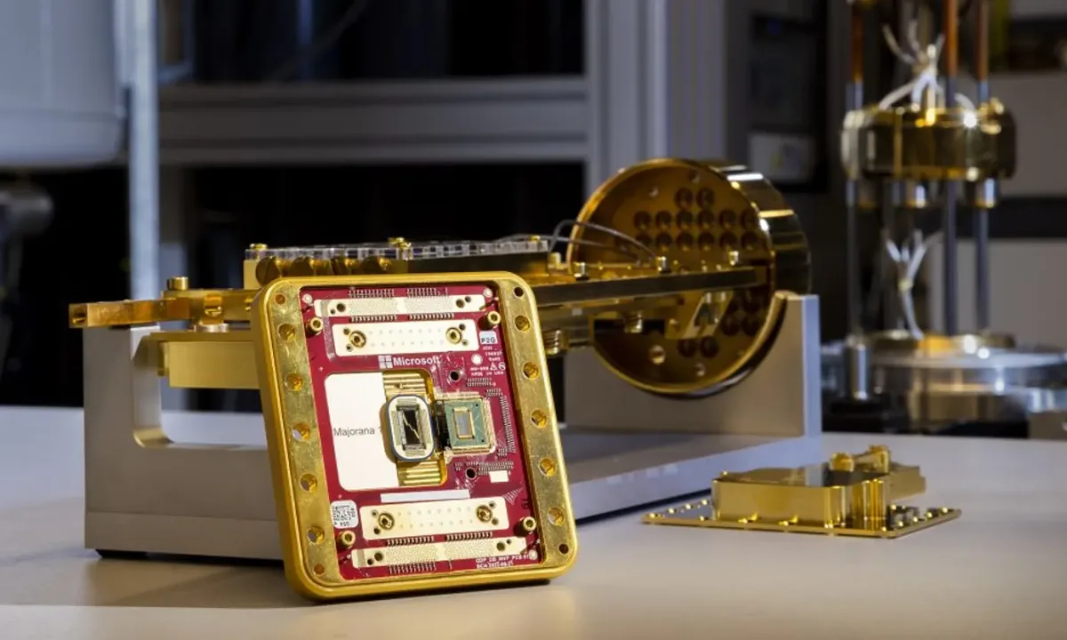 Máy tính lượng tử có thể thương mại hóa trước năm 2030